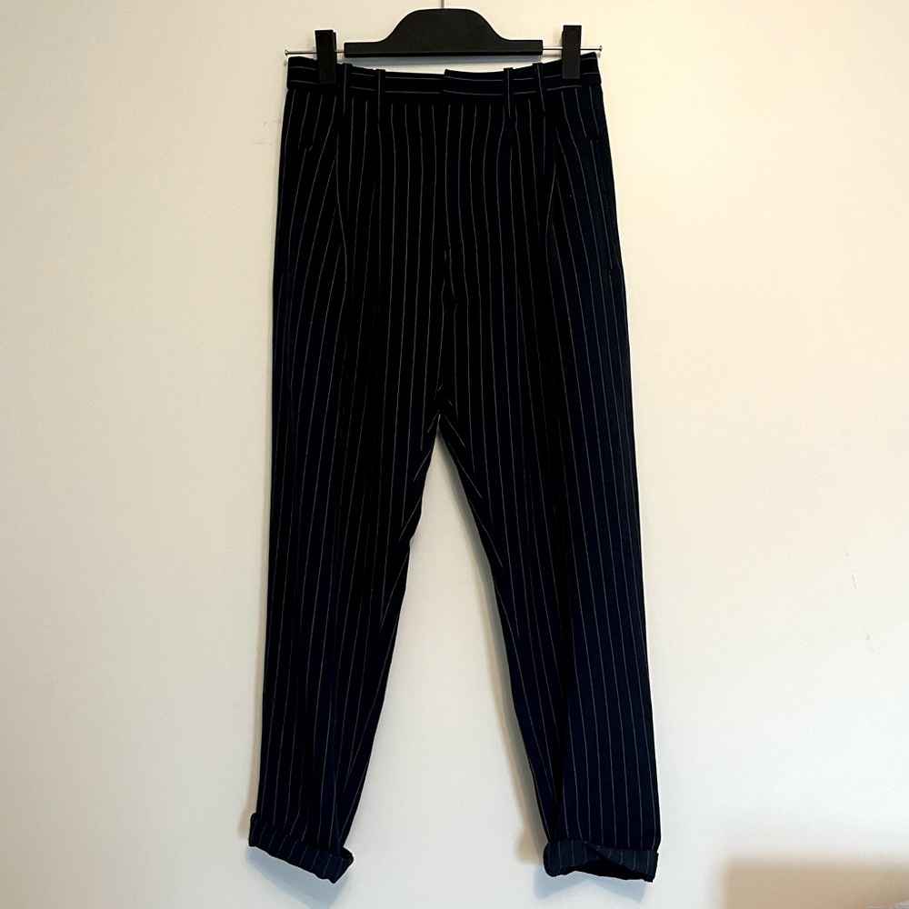 Nwt Urban outfitters pinstripe pants
